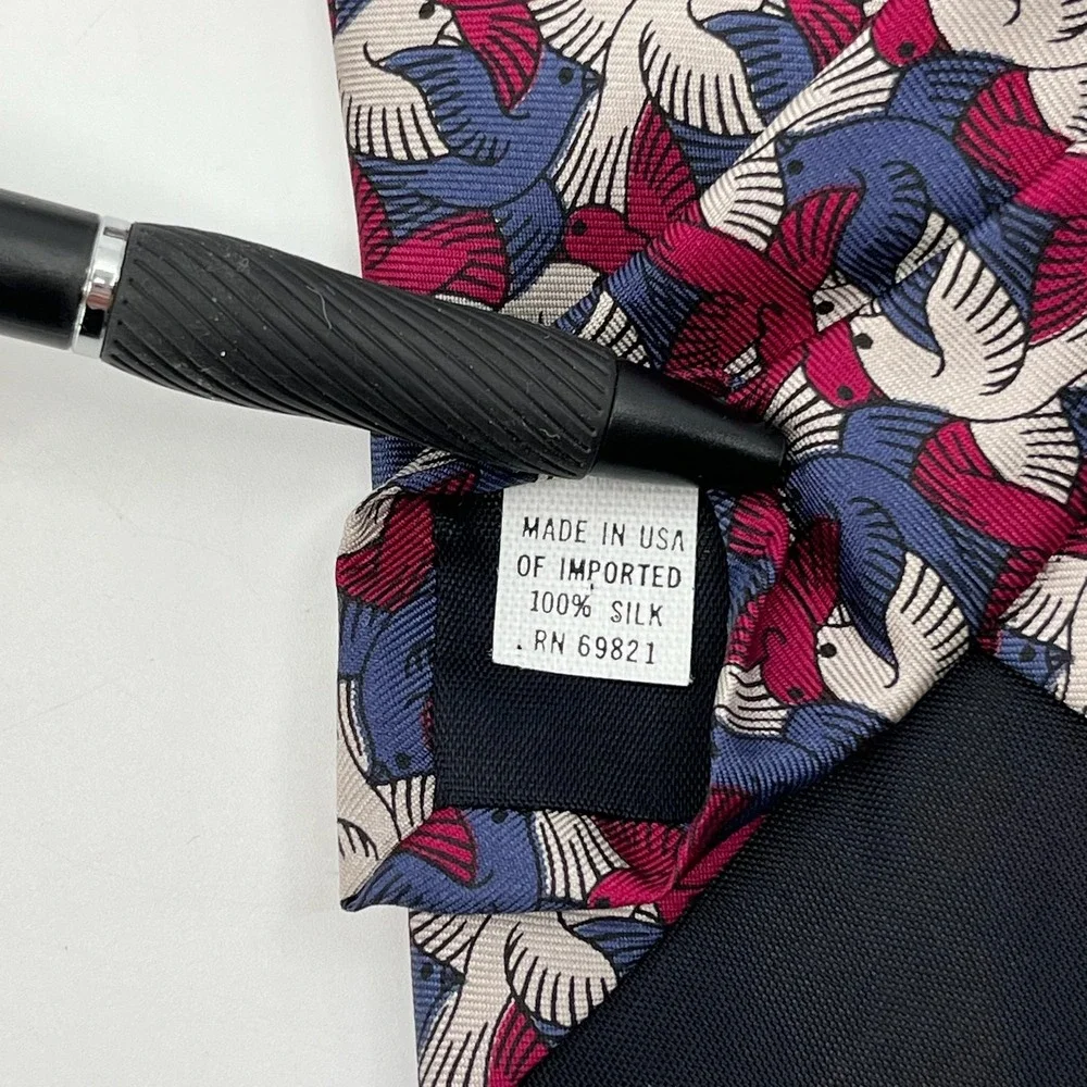 The Boxelder Company item necktie
